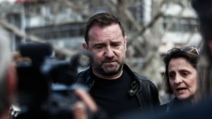 Συγκλονίζει ο Νίκος Πλακιάς: “Το μόνο που με ένοιαζε ήταν αν τα παιδιά ήταν ζωντανά μετά τη σύγκρουση”