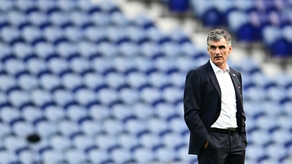 Πόρτο – Ολυμπιακός: Οι ενδεκάδες της αναμέτρησης