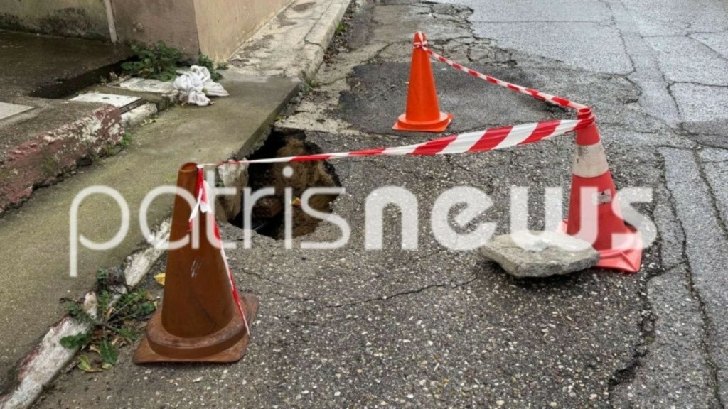 Πύργος: «Θα μπορούσαν να είχαν συμβεί πολύ χειρότερα» αναφέρει η μητέρα του 12χρονου