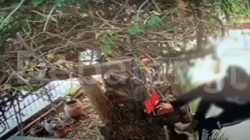 Σύλληψη τριών ανηλίκων για ληστείες σε ηλικιωμένους – Ντύθηκαν μέχρι και Αγιοβασίληδες (vid)