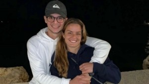 Πρόταση γάμου έκανε ο Κωνσταντίνος Μητσοτάκης στη Μαρία Σάκκαρη