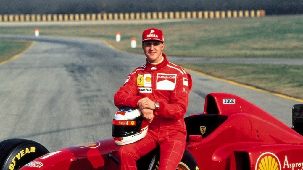 Μίκαελ Σουμάχερ: Το συγκινητικό μήνυμα της Ferrari για τα 56α γενέθλια του