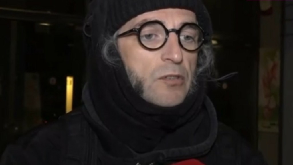 Άρης Σερβετάλης: “Η άμβλωση είναι δολοφονία, ας το γεννήσει το παιδί και μετά ας το πετάξει”