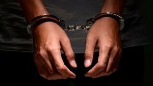 Δύο συλλήψεις για τη φωτιά στο Μονεμβασιά –  Έκαναν εργασίες με τροχό
