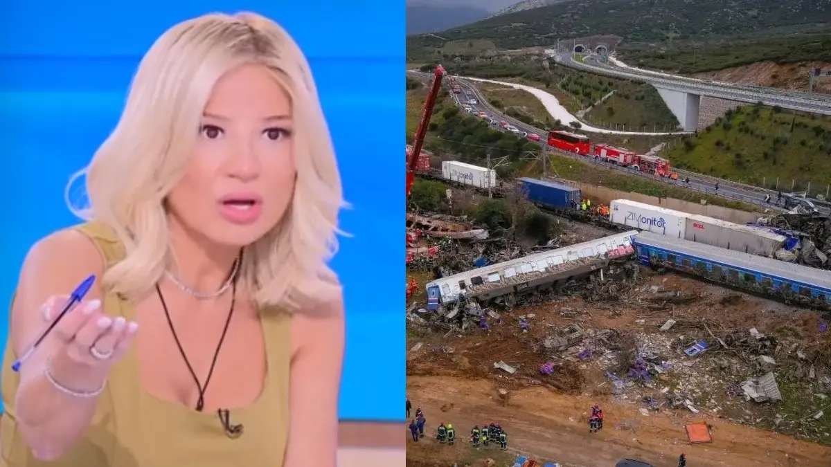 Κόλαφος η Φαίη Σκορδά κατά της ΕΡΤ: “Μας κοροϊδεύουν στα μούτρα μας”