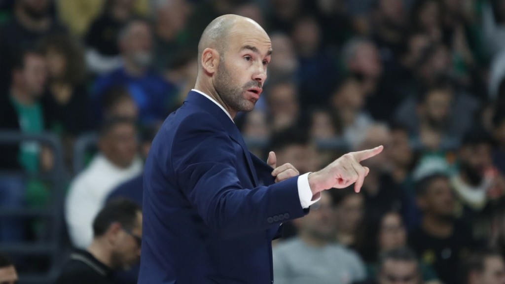 Βασίλης Σπανούλης: Ο μεγάλος γιος του, Θανάσης, έγινε 15 ετών – Οι δημόσιες ευχές