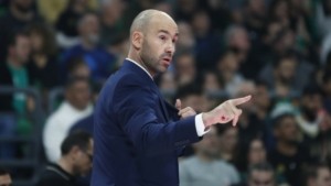 Ιστορικό ρεκόρ από τη Μονακό του Σπανούλη με 125 πόντους στην Euroleague