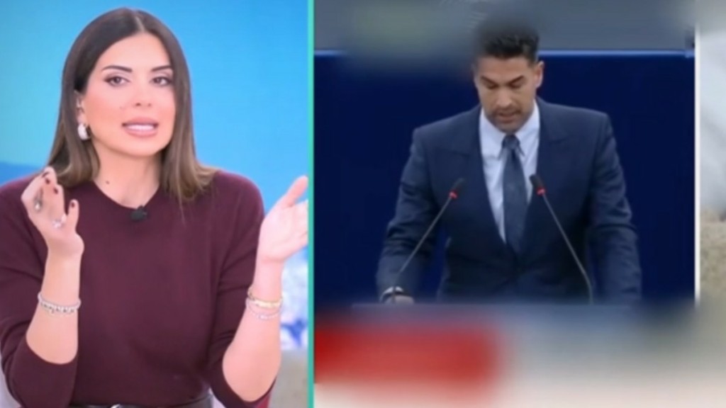 Σταματίνα Τσιμτσιλή για Νίκο Αναδιώτη: “Προσβάλλεται η εικόνα της εκκλησίας μέσα από αυτές τις απόψεις – Έχει πάει στο άλλο άκρο”