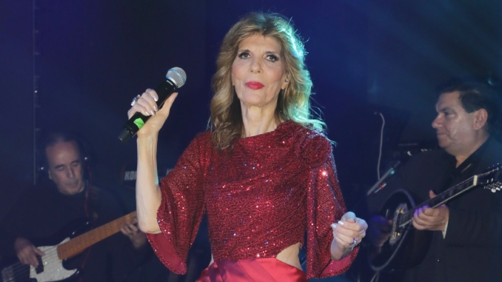 Κατερίνα Στανίση: Σχολίασε την αποχώρηση Βρεττού – Κελεκίδου από το σχήμα – «Η σύμβαση ήταν μέχρι τώρα»