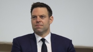 Κασσελάκης: Δεν με εκπλήσσει καθόλου το βίντεο για το μαύρο χρήμα στην Κύπρο