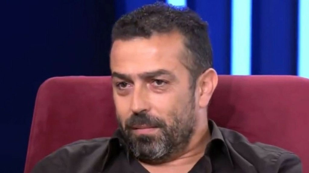 Βεντέτα – Ηράκλειο: Παραδόθηκε ο δράστης που άνοιξε πυρ εναντίον του Στέφανου Κοκολογιάννη