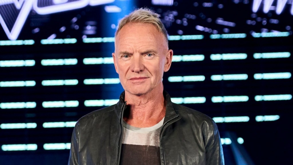 Sting: Ακύρωσε τις εμφανίσεις του λόγω προβλημάτων υγείας – Ανησυχία για τον τραγουδιστή