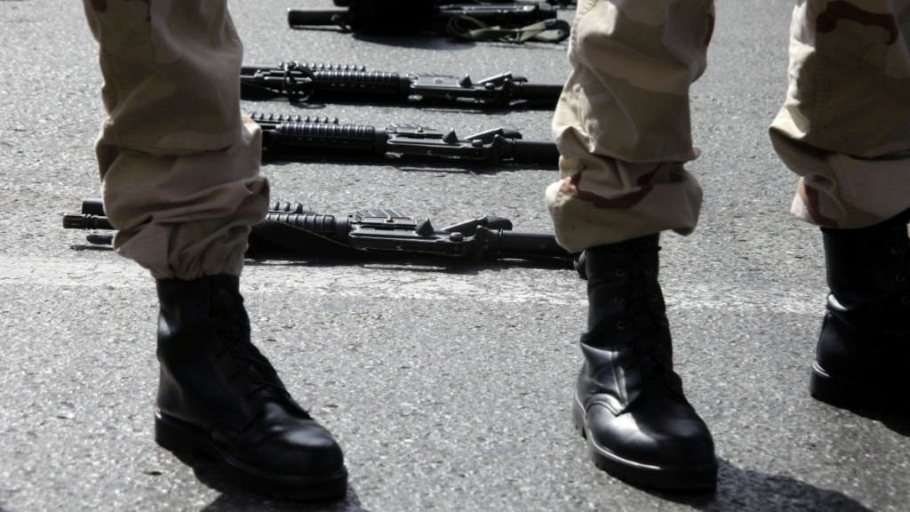 Ανάσα για την Ελλάδα η ρήτρα διαφυγής για τους εξοπλισμούς – Έως τέλη Απριλίου το αίτημα στην Ευρωπαϊκή Επιτροπή