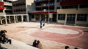 Αναβάθμιση αθλητικού εξοπλισμού σε 4.550 σχολεία