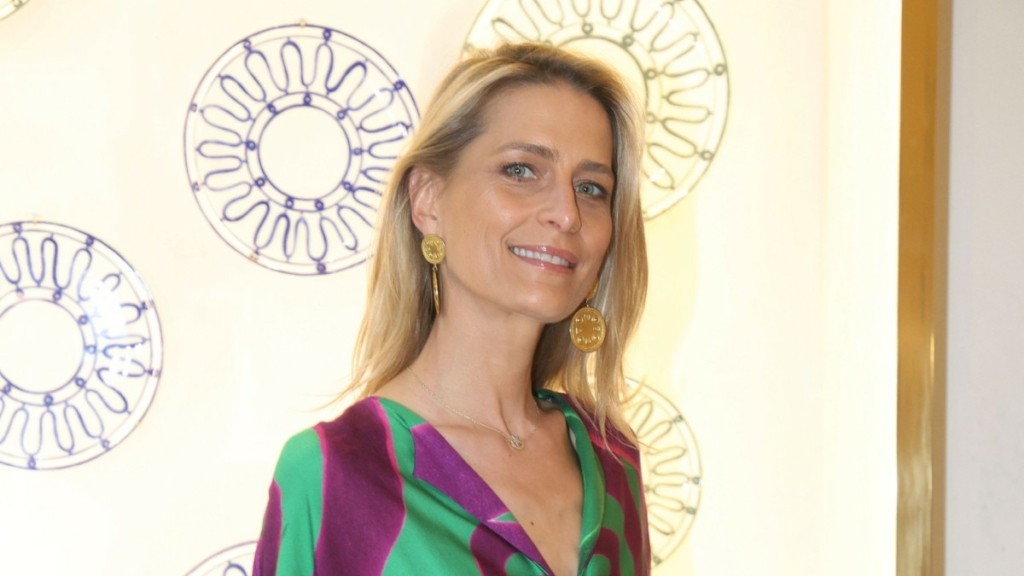 Τατιάνα Μπλάτνικ: Έκανε τον απολογισμό της για το 2024 – «Υπήρχαν στιγμές που ένιωθα παγιδευμένη»