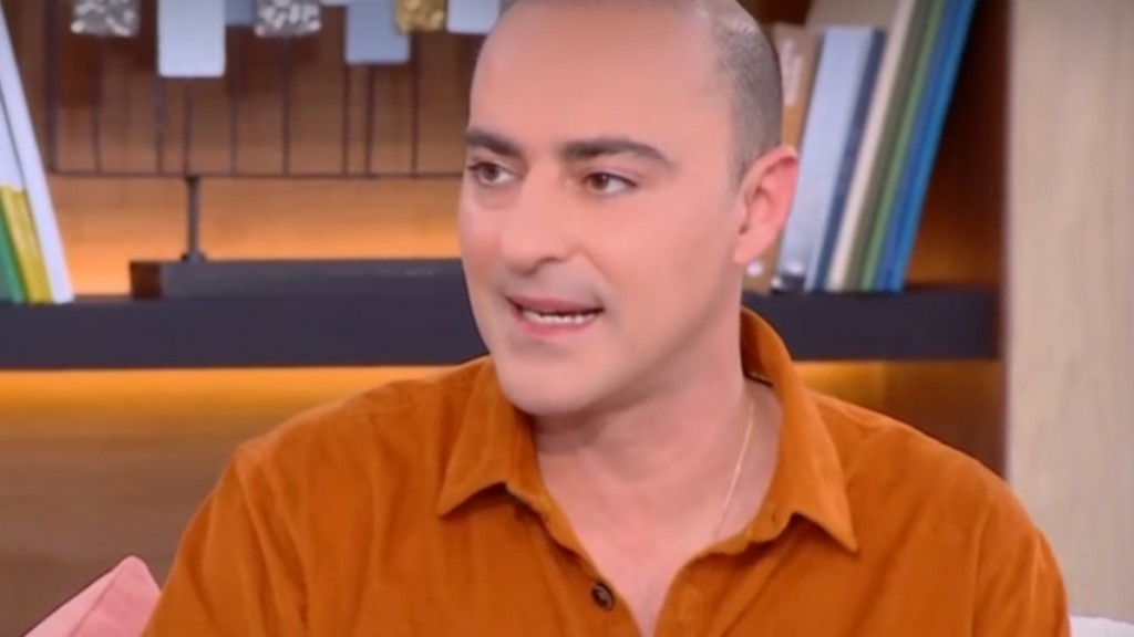 Θανάσης Αλευράς: “Είχαμε συμφωνήσει να κάνουμε και φέτος τη Eurovision, όμως άλλαξαν τα πράγματα”
