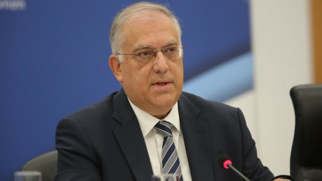 Θεοδωρικάκος: Η προάσπιση των εθνικών συμφερόντων είναι έμπρακτη προτεραιότητα της κυβέρνησης