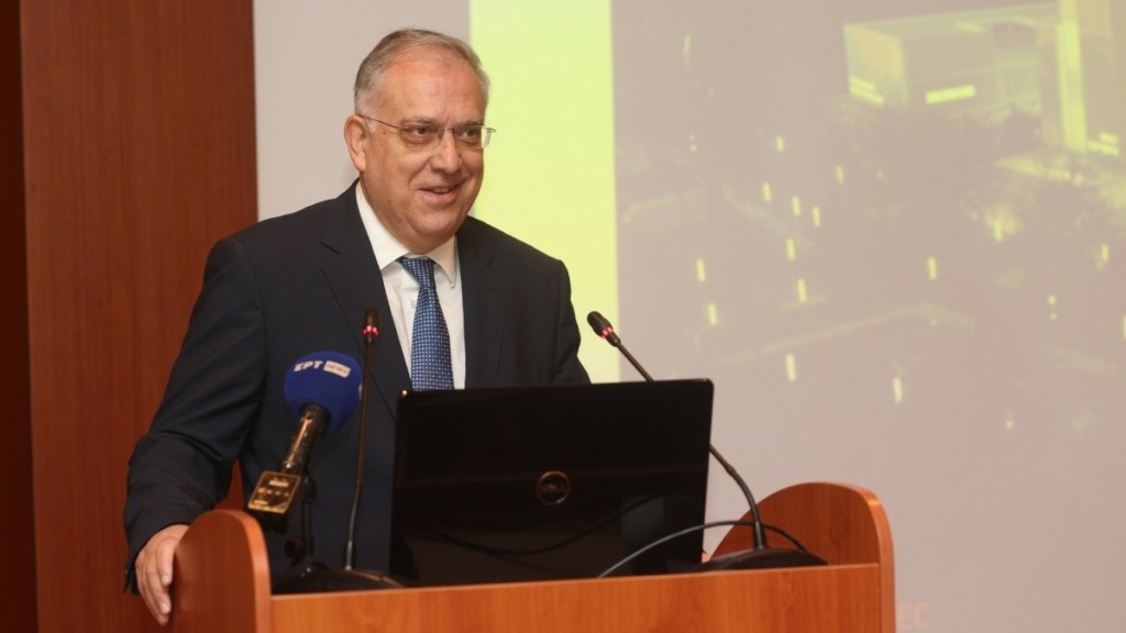 Θεοδωρικάκος: “Τελευταία παράταση έως 30/6 για το πλαφόν κέρδους σε είδη διατροφής και καύσιμα”