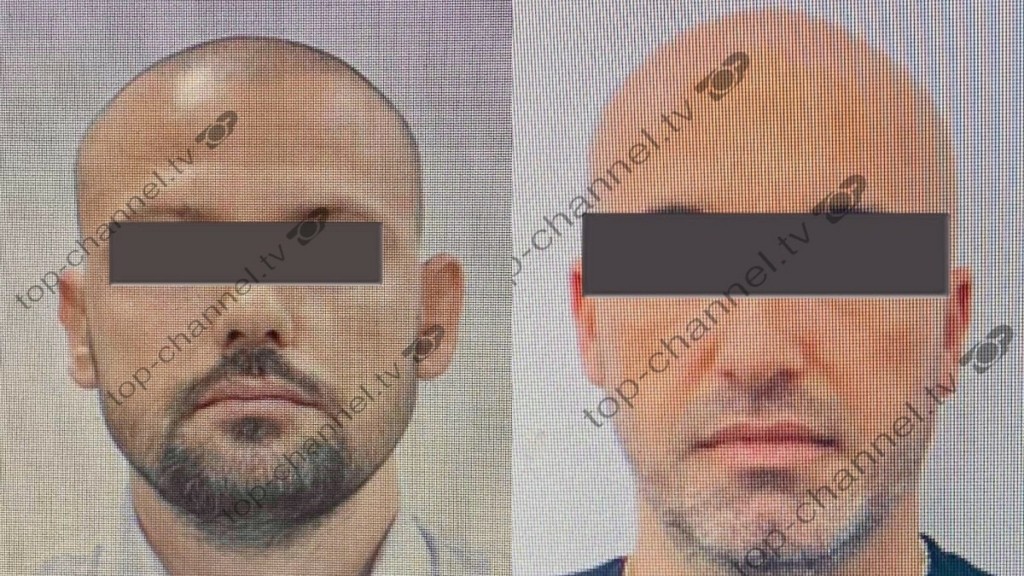 Θρακομακεδόνες: Προφυλακιστέοι οι δυο συλληφθέντες – Αρνούνται τις κατηγορίες