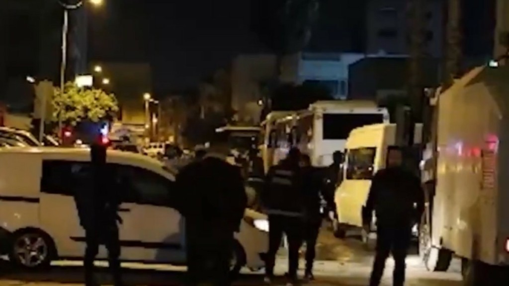 Τουρκία: Συνελήφθη ένας φιλοκούρδος δήμαρχος και 5 ακόμη με την κατηγορία της τρομοκρατίας