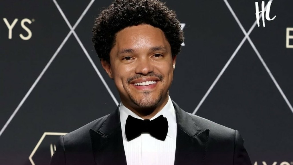Βραβεία Grammy 2025: Ο Τρέβορ Νόα θα είναι ο οικοδεσπότης για πέμπτη φορά