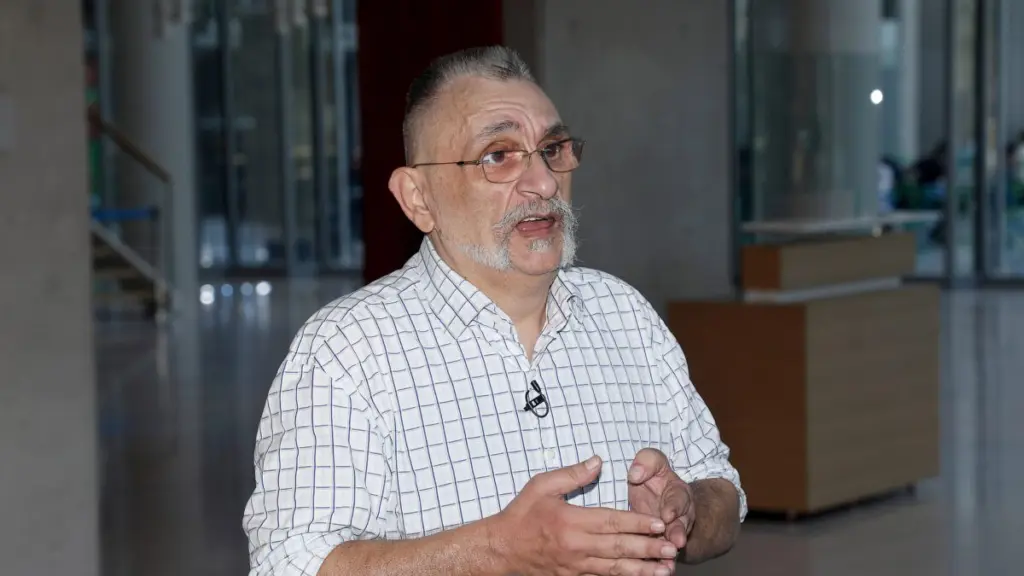 Πέθανε ο Ιάσονας Τριανταφυλλίδης σε ηλικία 61 ετών