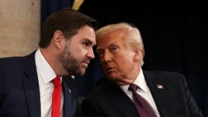 Λευκός Οίκος: Ένας χρόνος από τη νίκη Τραμπ – «Η Αμερική πρώτη για πάντα»