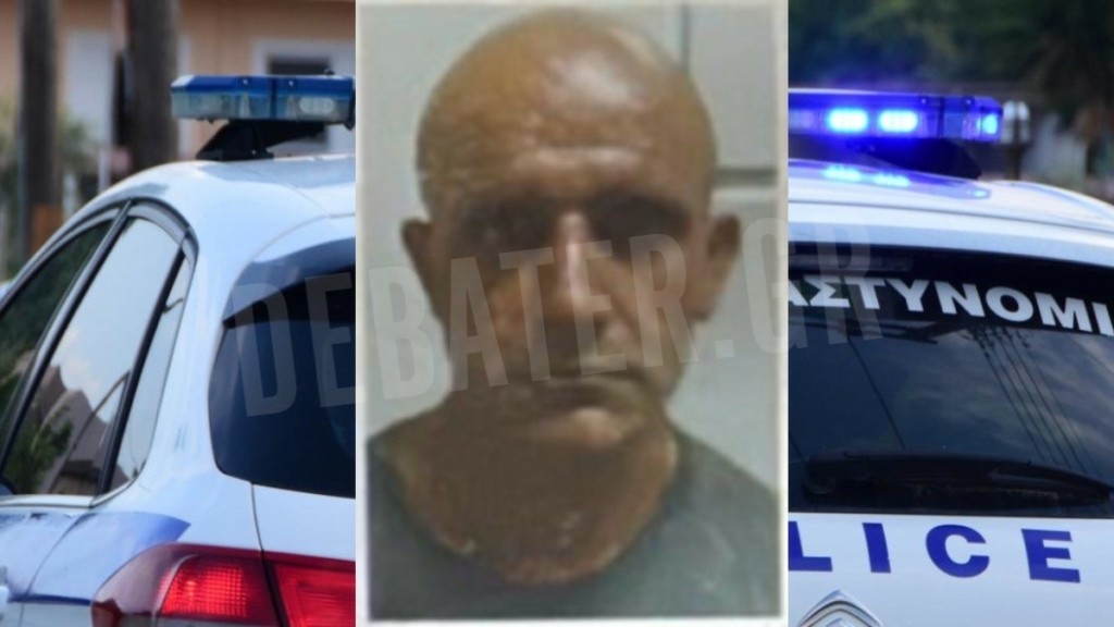 Παλαιό Φάληρο: Προφυλακίστηκε ο 39χρονος Τούρκος για τη δολοφονία του ιδιοκτήτη καταστήματος τυχερών παιχνιδιών