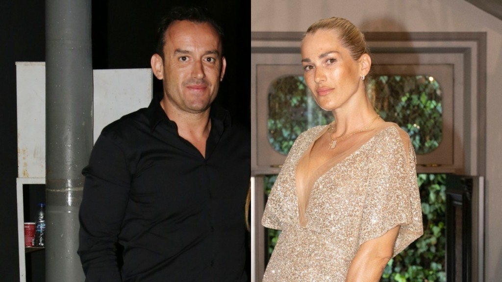 Βασίλης Χήτος & Βικτώρια Καρύδα: Διαψεύδουν ότι είναι σε σχέση – Η ανακοίνωση