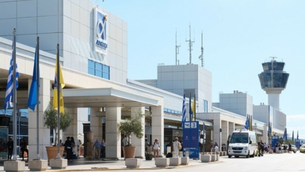Ελ. Βενιζέλος: Στο “Top 10” των αεροδρομίων της Ευρωπαϊκή Ένωσης για το 2024 – Νέο ρεκόρ πτήσεων