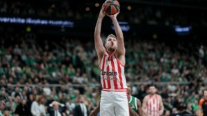 Μακάμπι – Ολυμπιακός: Θερμή υποδοχή για τους “ερυθρόλευκους” στο Βελιγράδι