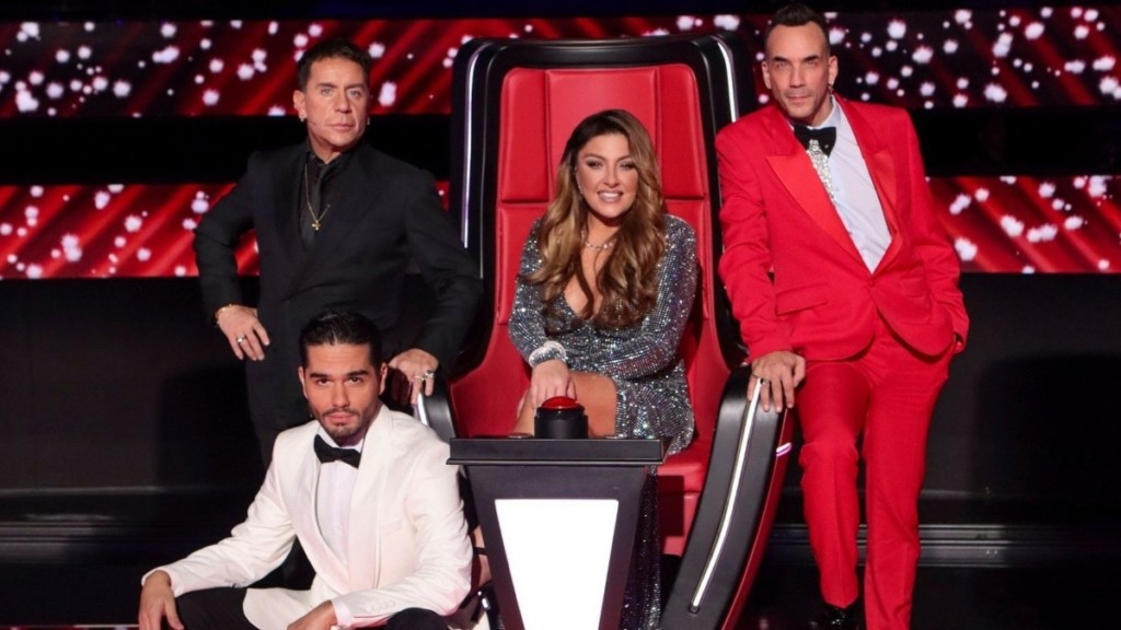 The Voice: Τα live cross battles ξεκινούν – Τι θα δούμε στο νέο επεισόδιο