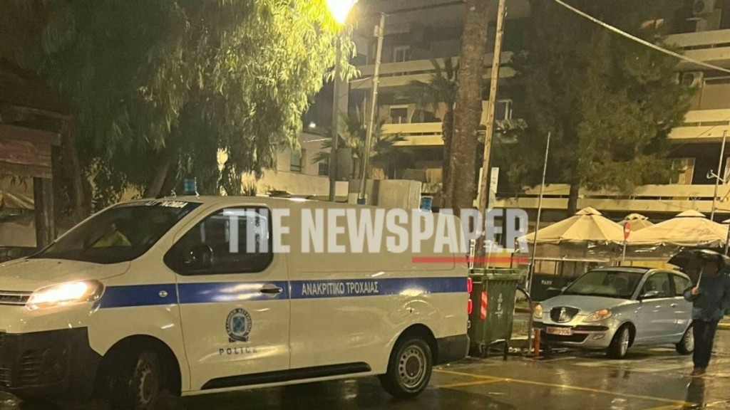 Τρόμος στον Βόλο με μεθυσμένη οδηγό – Προσπάθησε να ανέβει στο πεζοδρόμιο και έθεσε σε κίνδυνο πεζούς