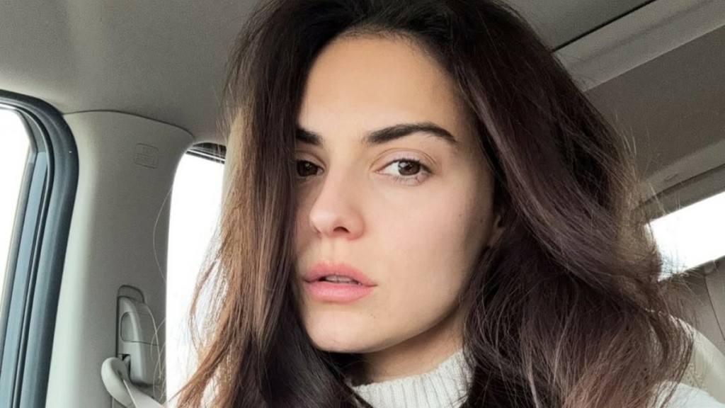 Βρισηίδα Ανδριώτου: Σε βαρύ πένθος η influencer – Πέθανε η γιαγιά της