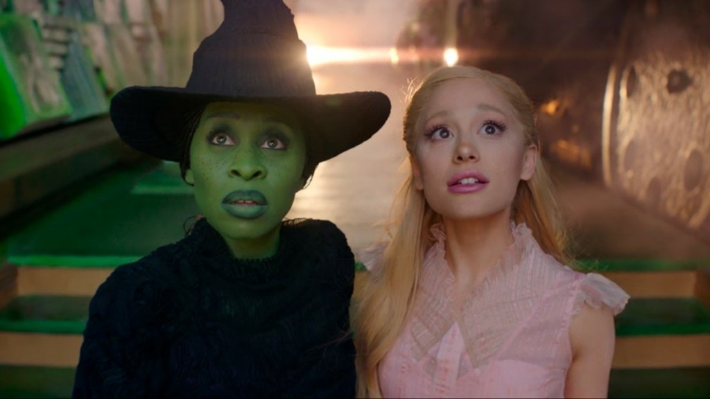 Wicked: Σάρωσε στις υποψηφιότητες των SAG Awards – Η λίστα των υποψηφίων