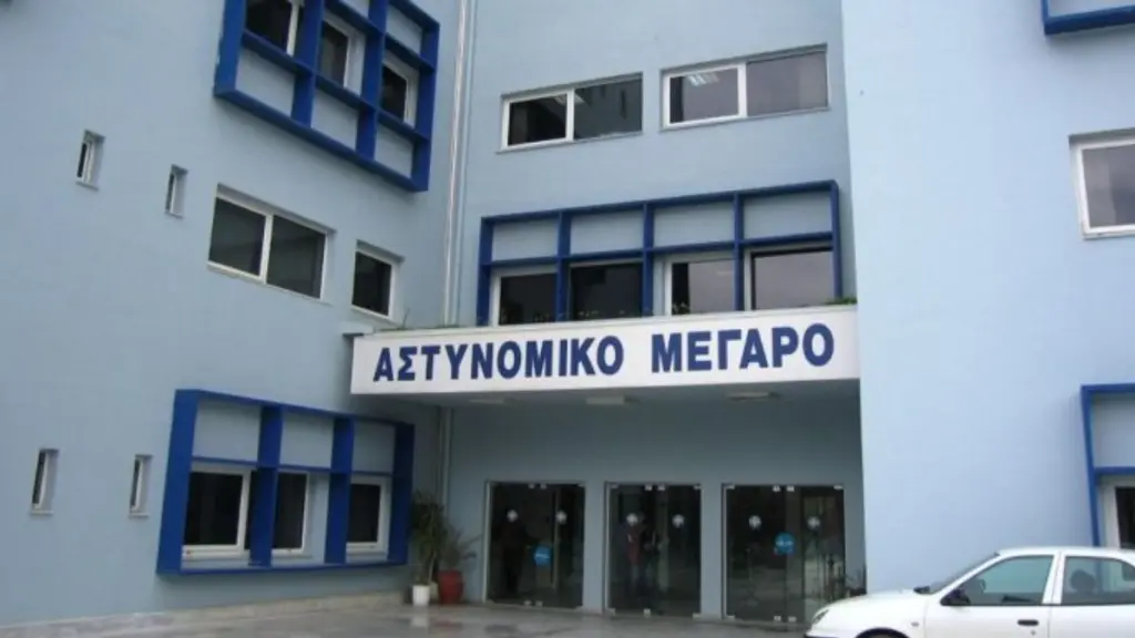 Χανιά: Έφτασε η νέα διοικήτρια της Τροχαίας – Οι πρώτες διαπιστώσεις της