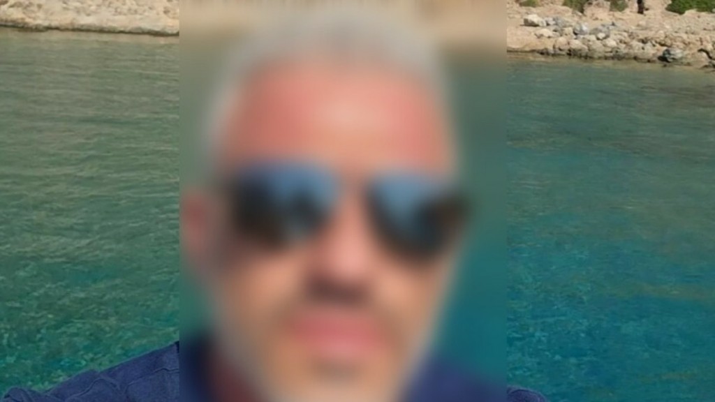 Χανιά: Ο φίλος του 45χρονου τον γύρισε σπίτι αλλά εκείνος πήρε την Porsche και βγήκε ξανά στον δρόμο σκοτώνοντας τον 22χρονο