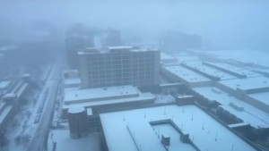 ΗΠΑ: Ισχυρές χιονοπτώσεις αναμένονται στα μεσοδυτικά και τα βορειοανατολικά – Συστάσεις στους κατοίκους να παραμείνουν στο σπίτι