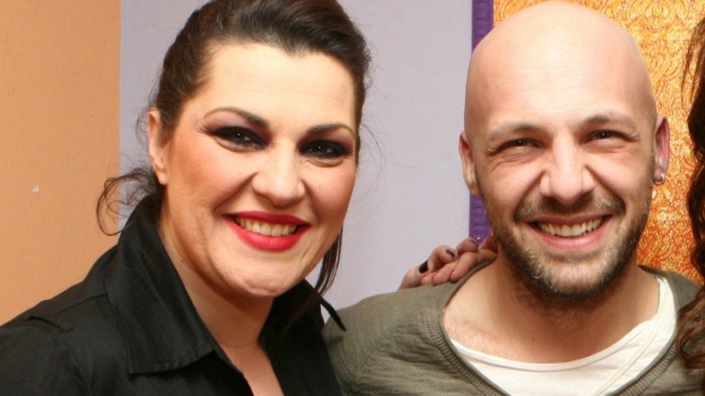 Κατερίνα Ζαρίφη για Νίκο Μουτσινά και Alpha: «Ήμουν σίγουρη δεν θα συνέχιζε αυτή η συνεργασία»