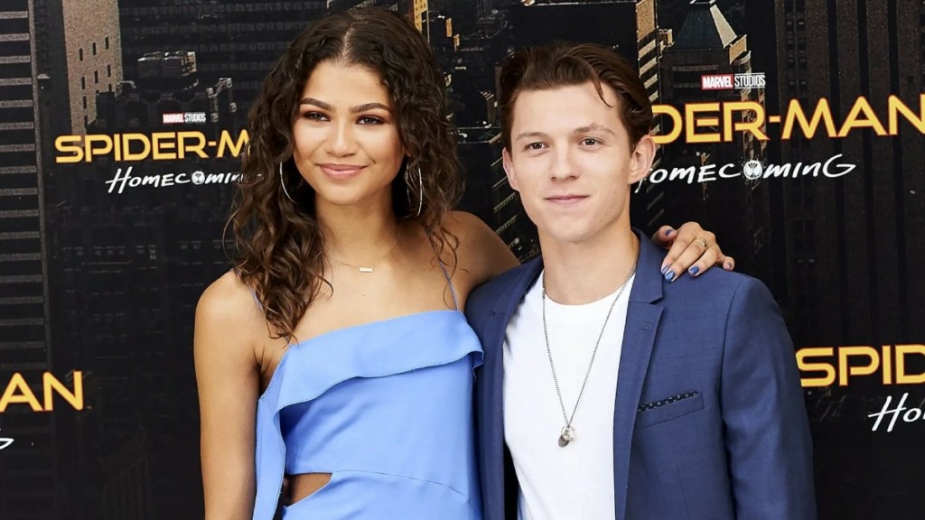 Zendaya: Αρραβωνιάστηκε με τον Tom Holland – Μετά από 4 χρόνια σχέσης
