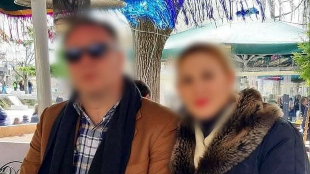 Εξέλιξη ΣΟΚ στην υπόθεση του αστυνομικού της Βουλής – Ασκήθηκαν διώξεις στη γυναίκα του
