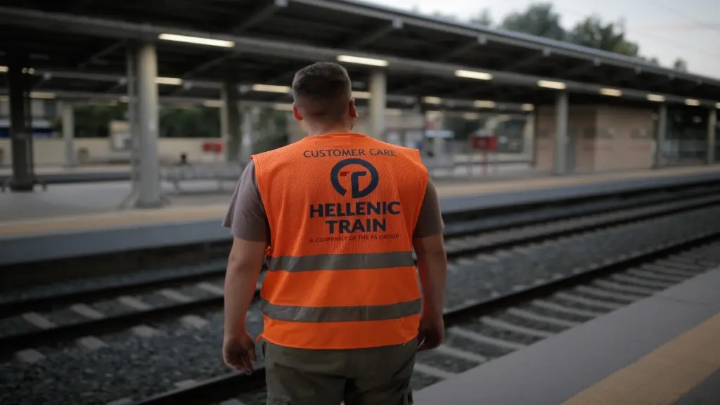 Τραβούν χειρόφρενο τα τρένα σήμερα – Σε 24ωρη απεργία οι μηχανοδηγοί