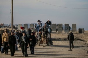 Γάζα: Οι Γιατροί Χωρίς Σύνορα κάνουν έκκληση για τη μεταφορά ασθενών από τον παλαιστινιακό θύλακα