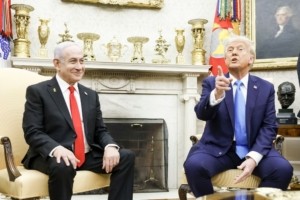 ΗΠΑ: Στηρίζουν το Ισραήλ για την αποφυγή αποκλεισμού από το Μουντιάλ 2026