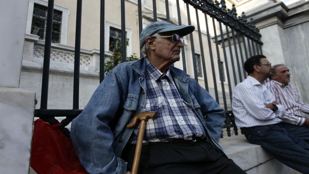 Αναδρομικά συνταξιούχων: Τι σημαίνει η απόφαση του ΑΕΔ – Ο δικηγόρος Διονύσης Ρίζος εξηγεί στο DEBATER