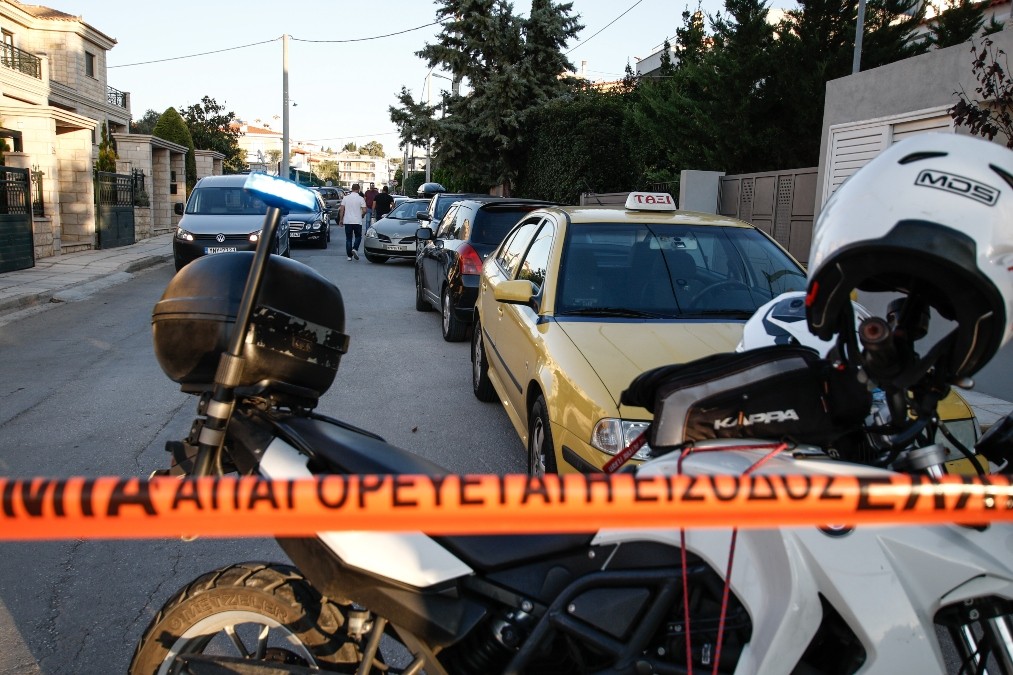 Ηλεία: Άγρια δολοφονία 50χρονου έξω από το σπίτι του – Τον πυροβόλησαν στο κεφάλι