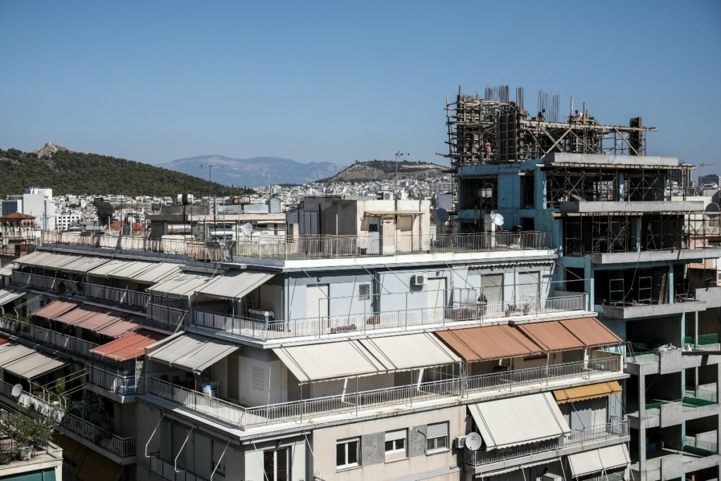 Τα προβλήματα του “Σπίτι μου 2”: “Απευθύνεται σε όσους διαθέτουν σημαντικά ίδια κεφάλαια”