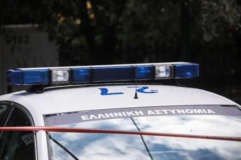 Θεσσαλονίκη: Συνελήφθη 34χρονος για απόπειρα ανθρωποκτονίας σε βάρος της συντρόφου του