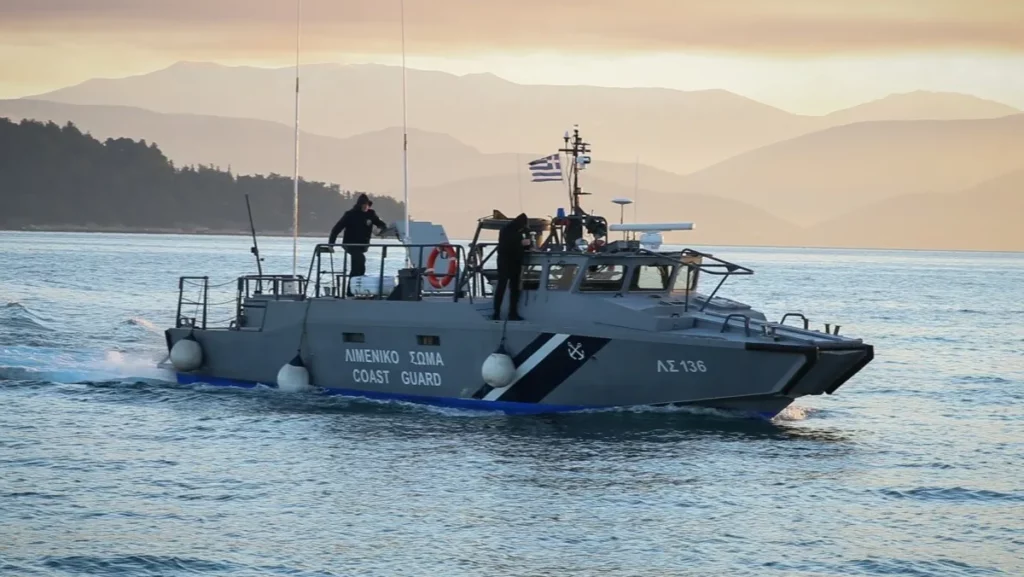 Μυτιλήνη: Νεκρή μετανάστρια μέσα σε βάρκα – Πέρασε στη Λέσβο από τις τουρκικές ακτές