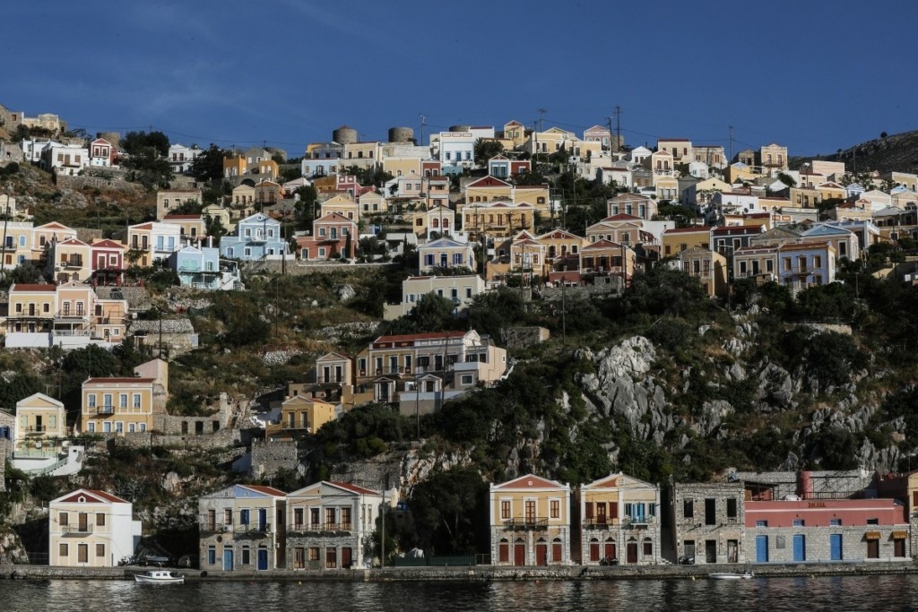Σύμη: «Με πίεζε να τη σκοτώσουμε» ανέφερε η 13χρονη για τον 15χρονο φίλο της